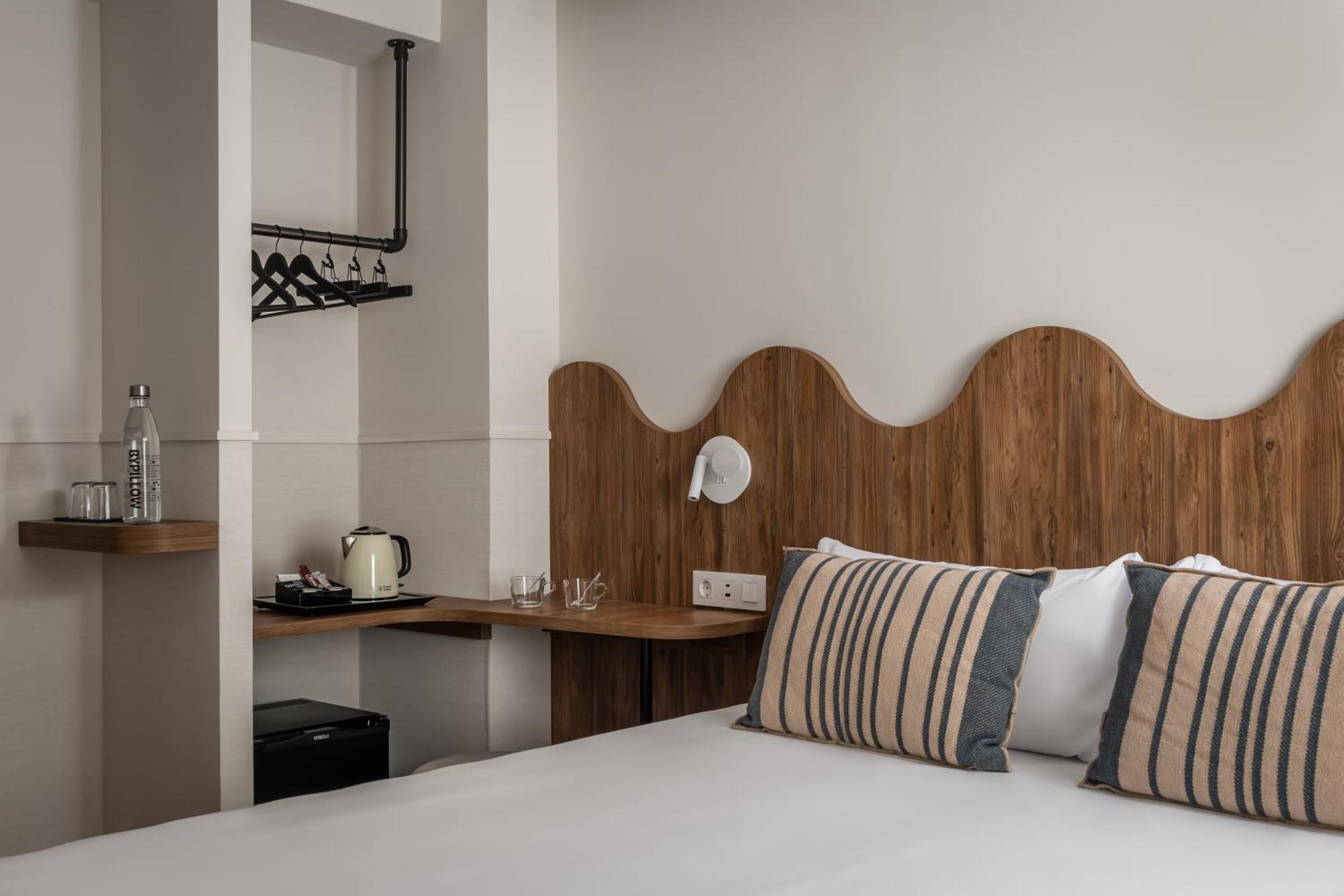 Bypillow Paseo อาลิกันเต ภายนอก รูปภาพ
