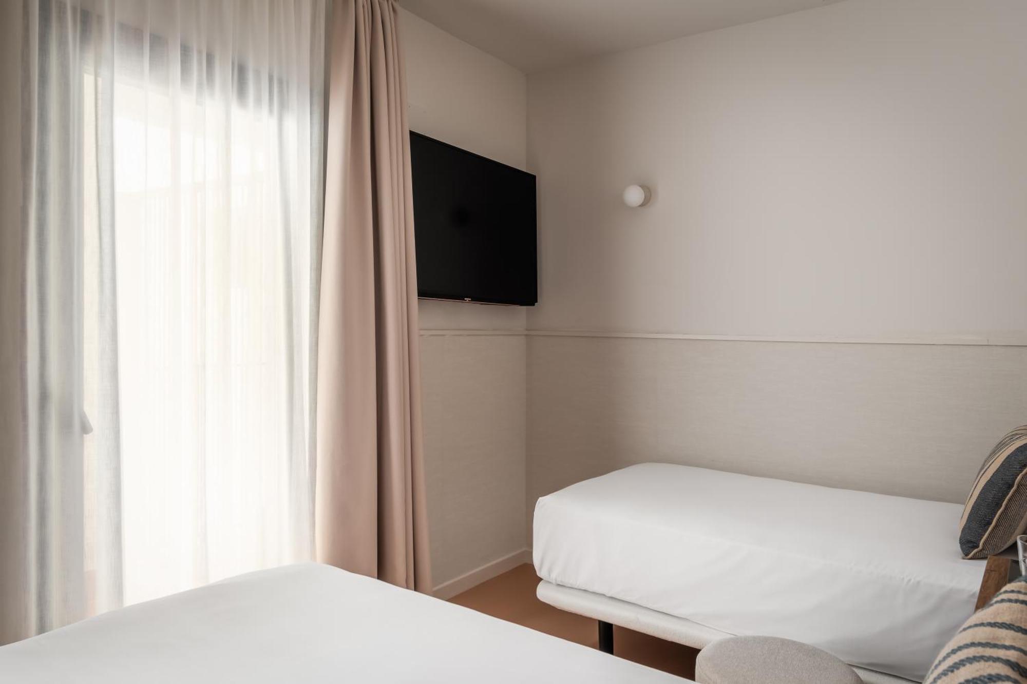 Bypillow Paseo อาลิกันเต ห้อง รูปภาพ