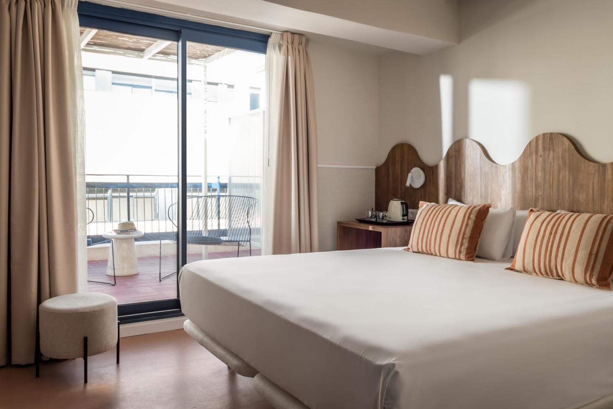 Bypillow Paseo อาลิกันเต ภายนอก รูปภาพ