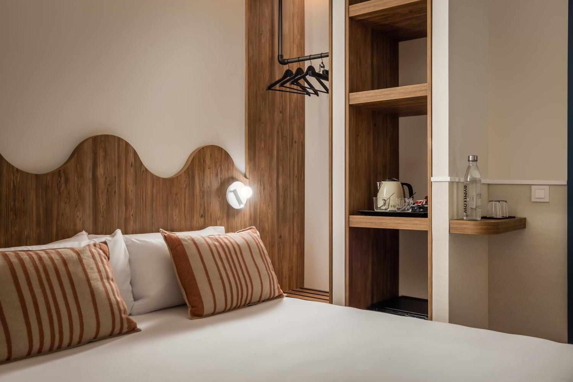 Bypillow Paseo อาลิกันเต ภายนอก รูปภาพ