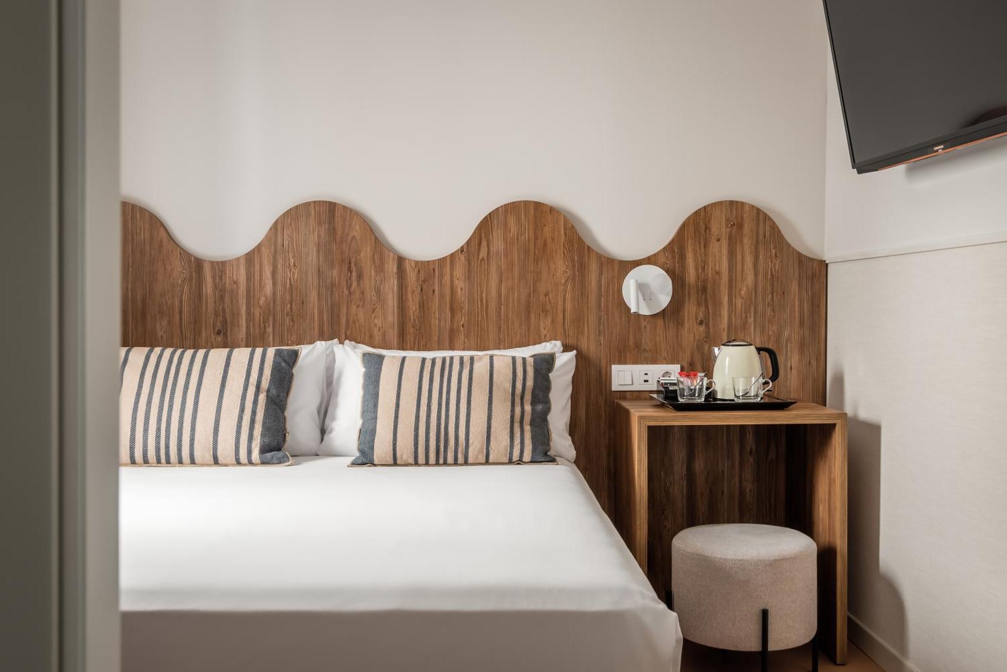 Bypillow Paseo อาลิกันเต ภายนอก รูปภาพ
