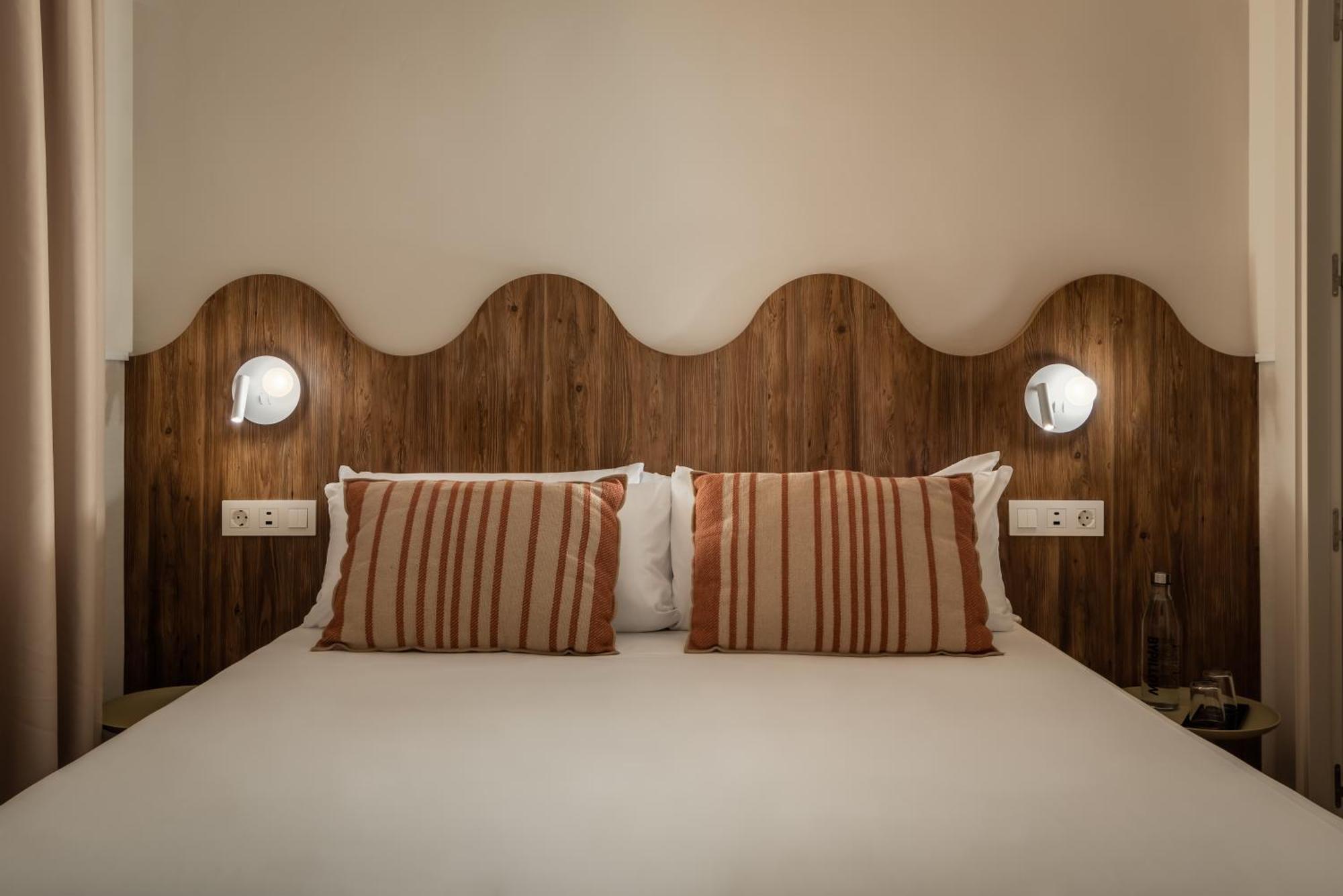 Bypillow Paseo อาลิกันเต ภายนอก รูปภาพ